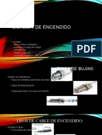 Sistema de Encendidos 1