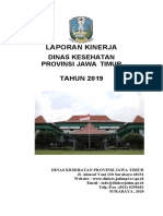 Laporan Kinerja Dinkes 2019 - 26 Feb 2020 - Fix