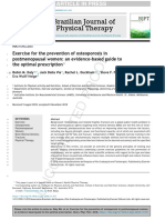 Brazilian Journal of Physical Therapy Volume Issue 2018 [Doi 1