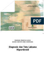 PanduaN Praktik Klinis Diagnosis Dan Tatalaksana-Hipertiroid