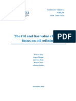 Images - Investigacion - Publicaciones - Informes - Cuadernos Orkestra - The Oil Gas Value Chain Refining