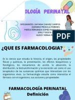 Farmacologia Perinatal1