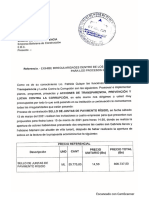 Exhiben Irregularidades en Los Procesos de Contratación en La EBC