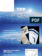 Terminal Procedures Publication