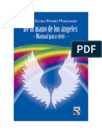 Idoc - Pub Descargar de La Mano de Los Angeles Manual para Vivir Libro Gratis PDF Epub Mp3 Maria Elvira Pombo Marchand