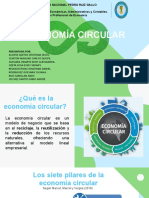 Economía Circular