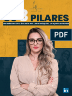 Ebook - Os 3 Pilares Do LinkedIn