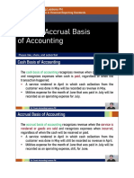 (Sir Chua's Accounting Lessons PH) L1 - Cash To Accrual Basis of Accounting