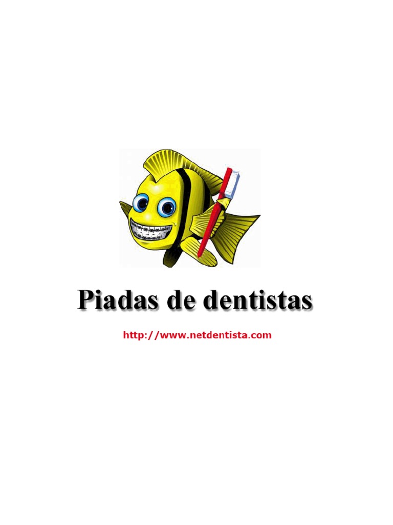Piadas Download Grátis Pdf Dentista Dente