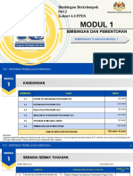 Tugasan Modul 1