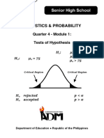 StatProb11 Q4 Mod1 Tests of Hypothesis v4