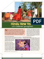 Hindu New Year