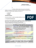 Perforación direccional avanzada: conceptos básicos y aplicaciones