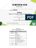 Sertifikat Webinar - 6 Feb 2021