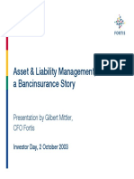 ALM Bancainsurance