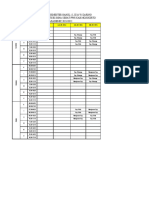 Jadwal Pembelajaran Semester Ganjil (I, Iii & V) Daring Prodi Diii Keperawatan Stikes Bina Sehat Ppni Kab - Mojokerto TAHUN AKADEMIK 2021/2022