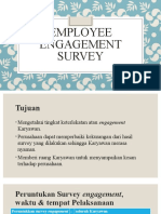 Employee Engagement