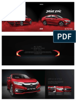 Honda Civic Brochure (1)