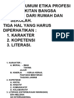 Pertemuan 1-4