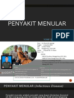 Penyakit Menular