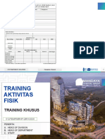 012 Training Aktivitas Fisik Lansia