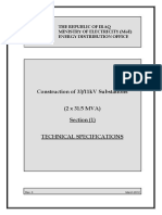 Technical-specification-for-construction-33-11kV