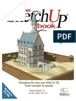 SketchUp 5 the Book by Bonnie Roskes