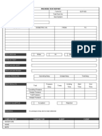 QCP-003 Pressure Test Report