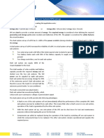 Application Notes Dual System Setup