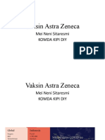 Vaksin AZenika