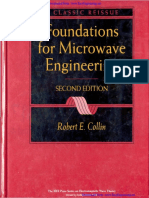 Collin Microwave Engineering