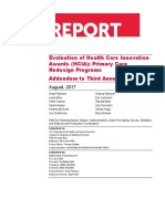 HCIA-PrimaryCareRedesign-ThirdAnnualRptAddendum 8 29 17