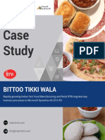 Case Study: BI Ttoo TI KKI Wala