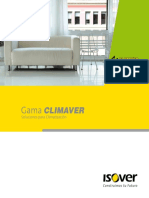 Gama Climaver