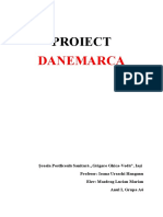 Danemarca