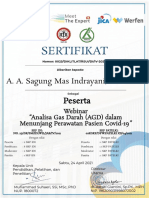 A. A. Sagung Mas Indrayani, A.Md - AK