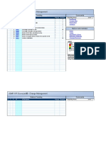 Implementing Metrics KPI Scorecard v1.553 - CM