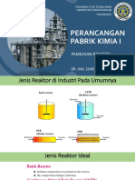 20210330 05 Ppk1 Pemilihan Reactor