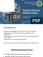 PPK1 04 Hierarchy Design