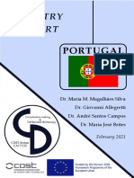 Allegretti et al - COST 17135_ Portugal report