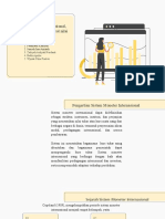Sistem Moneter Internasional KELOMPOK 10