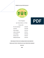 Makalah - PERENCANAAN - PEGADAAN - Kel - 5 New