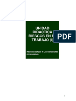 CAP 1 - Riesgos Ligados A Las Condciones de Seguridad