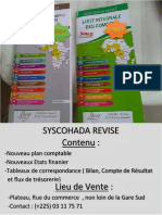 SYSCOHADE REVISE