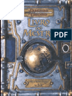 D&D 3.5 - Livro Do Mestre PDF