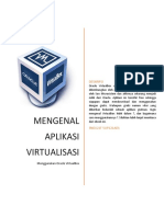 Oracle VirtualBox