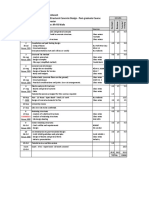 Advanced Concrete Design 2015 - Course Outline - 2015 06