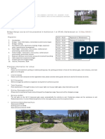 Bridge Design_Stias venue map and information