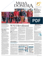 Media Indonesia 31 Jan 2020