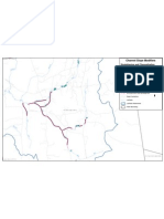 LaPlatte Corridor Plan 2007, Hinesburg Appendix A.4